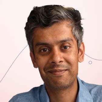 Zak Yahiya, Founder and CEO of Qyro